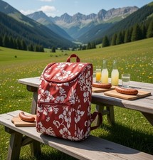 Kühlrucksack Kühltasche