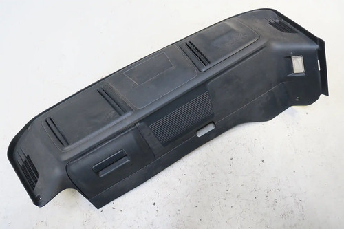 Porsche 911 997 verkleidung - 911,