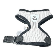 Hundegeschirr mit Leine Mash