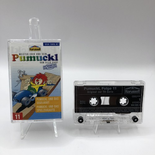 Hörspiel kassette - kassette,