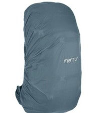 Me ru Raincape Rucksack Regenschutz Regenhülle Regencape Gr M Neu 