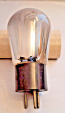 Sator GL4/0,40 wie RGN354 Gleichrichter Röhre historische Radioröhre