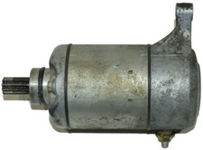 YAMAHA YZF 750 R ANLASSER STARTER MOTOR ELEKTROSTARTER ZÜNDUNG MITSUBA SM-13 12V
