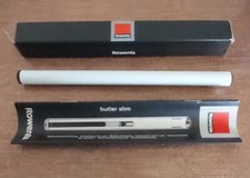 Rowenta Butler Slim 4486 Stabfeuerzeug weiss,1980er Jahre