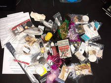 33  schamanische Rituale,Zubehör, weiße Magie, Voodoo, Hexen Kult u .s .w