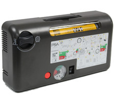 ORIGINAL PEUGEOT PUMPE + DICHTMITTEL 208 2008 308 3008 508 5008 REIFENREPARATURSATZ REIFEN