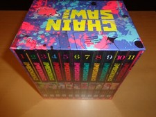 Chainsaw Man Nr.1-11 im