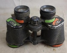 Altes fernglas wohl ww2 - altes,