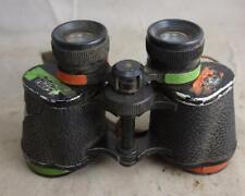 altes Fernglas wohl WW2 S.P.J.P. Starlux 8 X 40 Frankreich