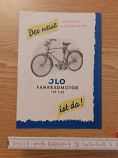 Original ilo typ 48 - typ,