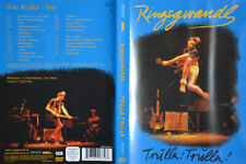 Ringsgwandl - Trulla! Trulla! - Alte Reißer - live (DVD-V, PAL, Reg) (Near Mint