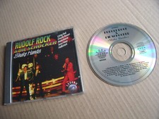 Rudolf rock die - rock, &