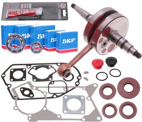 Sport tuning kurbelwelle für - sport,
