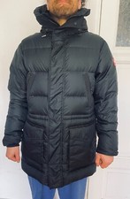 Canada Goose Arctic Program