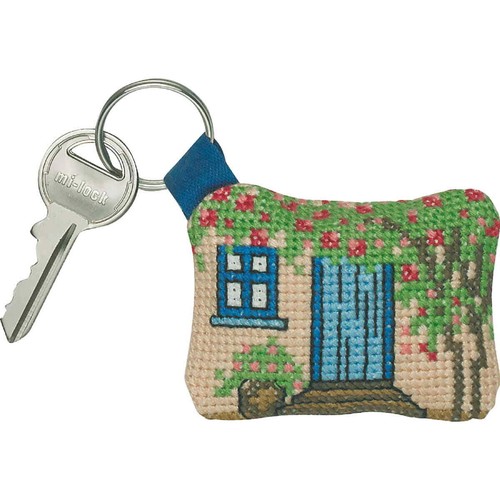 Permin kreuzstich stickpackung - permin,