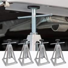 Unterstellböcke Stützböcke