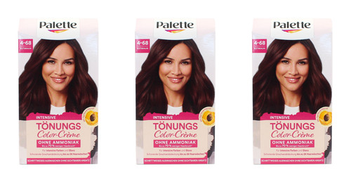 Palette intensive tönungs - intensive,