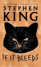If It Bleeds | Stephen King |