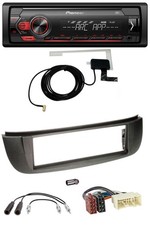 Pioneer 1DIN USB DAB MP3 AUX