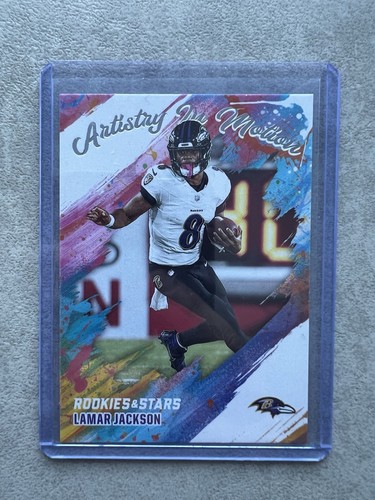Lamar jackson baltimore - lamar,