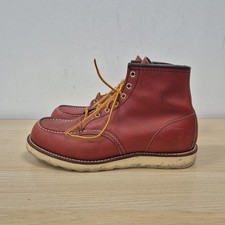 Red Wing 8131 Classic Brown