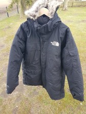 The North Face McMurdo Parka