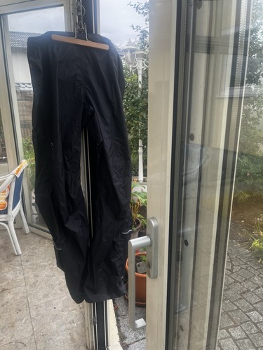 Regenhose für männer - regenhose, gr