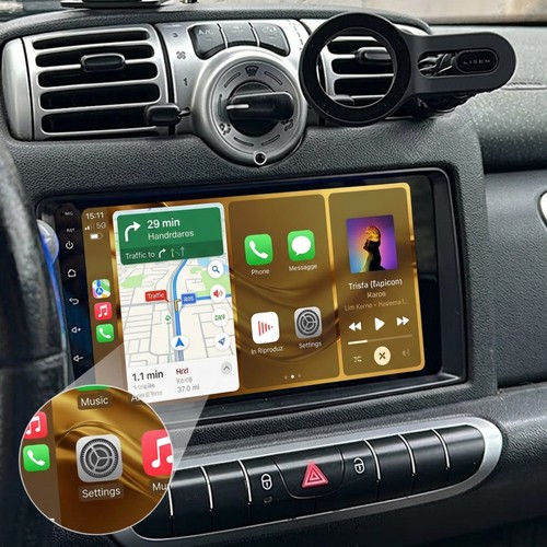 Für mercedes benz smart - für, mercedes-benz