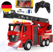 Feuerwehrauto Ferngesteuert