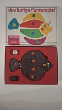 Das LUSTIGE FLUNDERSPIEL  -