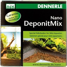 Dennerle Nano Deponit Mix - 1