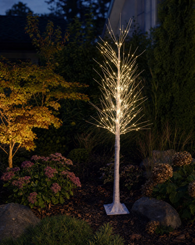 Led lichtbaum indoor - led,