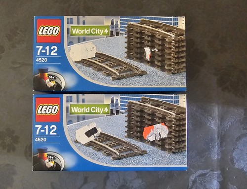 Lego world city 4520 - lego®,