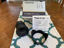 ( NEAR MINT ! ) Tokina AT-X