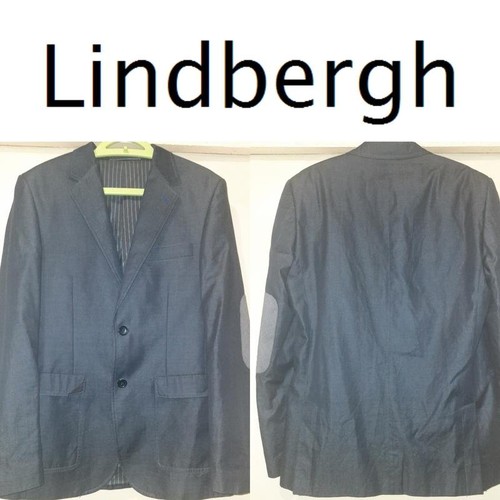 Men lindberg blazer - men,