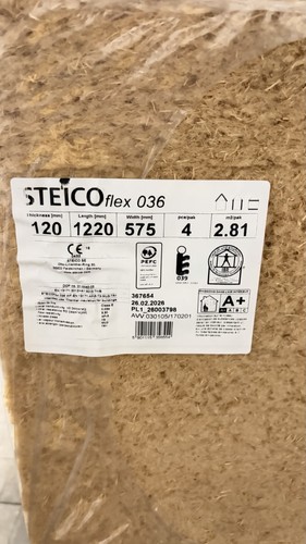 Steico flex 036 - steico,