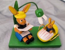 Mario Schweda Osterhase mit
