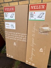 Velux Eindeckrahmen EDZ MK06