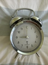 Funk-Doppe Glockenwecker