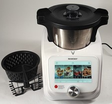 Silvercrest monsieur cuisine - silvercrest,