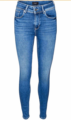 Vero moda vmembrace - vero, mr