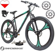 Herren Mountainbike 29" MTB