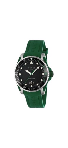 Gucci dive 136 - gucci,