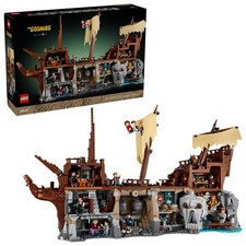 LEGO® Ideas 21363 Die Goonies