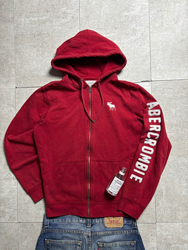 Abercrombie fitch herren - abercrombie, &