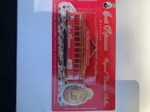 Sammlermodell der dresdner - sammlermodell,