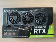 PC Grafikkarte Nvidia GIGABYTE