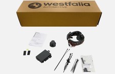 WESTFALIA E-SATZ