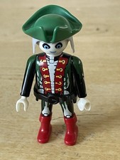 Playmobil  Geisterpirat