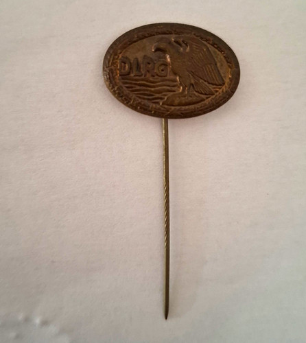 Dlrg anstecknadel stickpin - dlrg,
